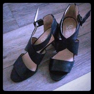 Franco Sarto heels